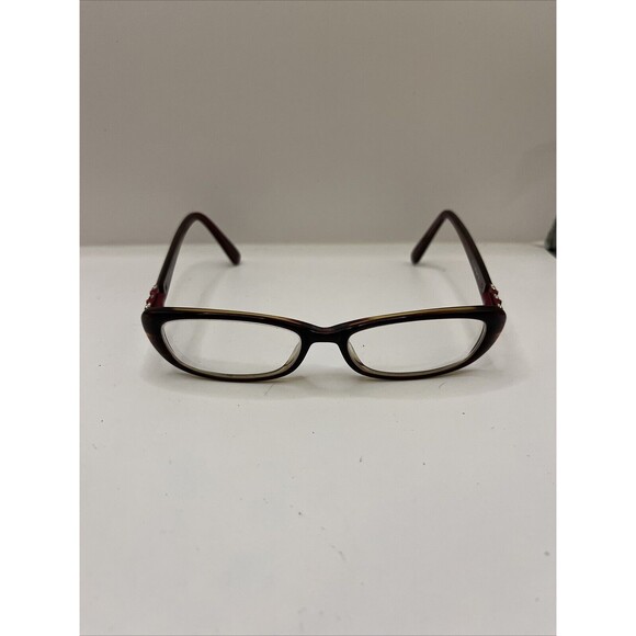 Helium-Paris Eyeglasses 4183 PUR Frames Only 51-15-140 Designer Fashion - Picture 1 of 6